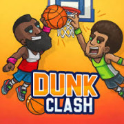 Dunk Clash