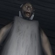 Granny Returns 3D : Evil Destiny
