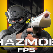 Hazmob FPS