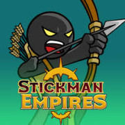Stickman Empires