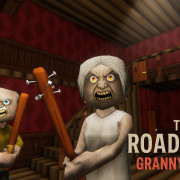 The Road Home: Granny Escape