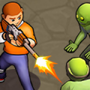 Zombie Survival