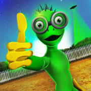 Alien Escape