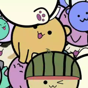 Cats Drop