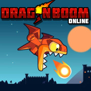 DragonBoom Online