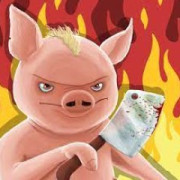 Iron Snout