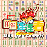 Mahjong Connect