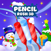 Pencil Rush Online