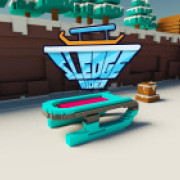 Sledge Rider