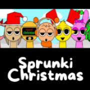 Sprunki Christmas