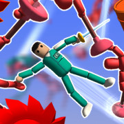 Stickman Sandbox 3D