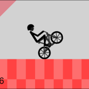 Wheelie Bike