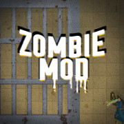 Zombie Mod - Dead Block Zoombie Defense